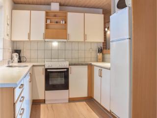 Nice Home In Ulfborg With Kitchen - Husby - 4