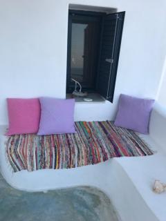 Vegera Beach House, Donoussa - Donoussa - 1