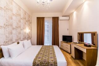 Hotel Diamond - Tbilisi - 3