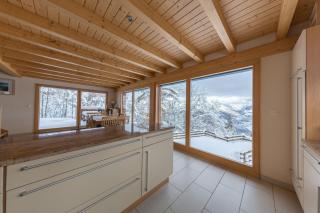 Chalet Nid Blanc - Nendaz - 2