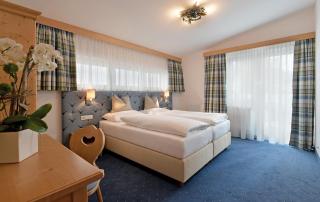 Hotel Tiroler Stuben - Wörgl - 4