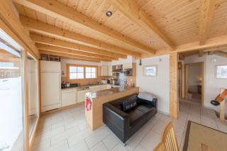 Chalet Nid Blanc - Nendaz - 4