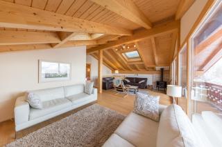 Chalet Nid Blanc - Nendaz - 9