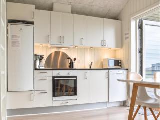 Two-Bedroom Holiday Home Ringkøbing 01 - 8