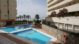 Diana 808 South-Facing Beachfront Studio with amazing sea views - Marbella - 0