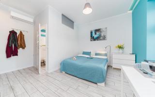 K12 Apartments - Cracovia - 9