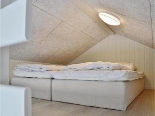 Two-Bedroom Holiday Home Ringkøbing 04 - Søndervig - 7