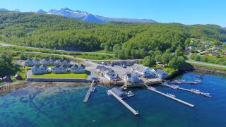 Saltstraumen Brygge - 6