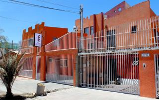Hotel Don Alfredo - Calama - 9