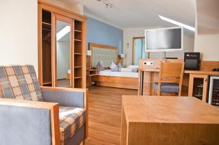 Hotel am Wiesenhang - Garni - Bad Kohlgrub - 2