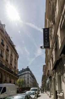 Hotel Boronali - Nouvellement rénové - París - 7