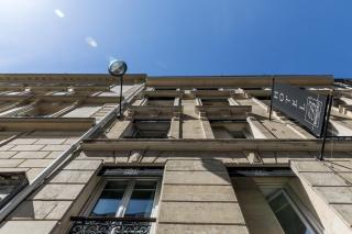 Hotel Boronali - Nouvellement rénové - París - 6