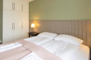 Old Town Modern Apartment - Akureyri - 9