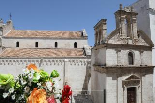 DIMORA AMALFITANA - Monopoli - 2