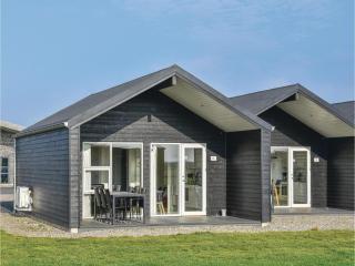 Two-Bedroom Holiday Home Ringkøbing 04 - Søndervig - 2