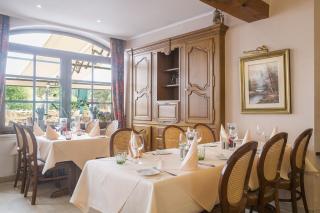 Logis Hotel-Restaurant Petry - 3