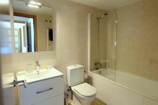 LEON INMO Apartment Oasis - 10022 - Empuriabrava - 1
