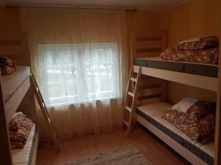Pähni külalistemaja - Rõuge - 4