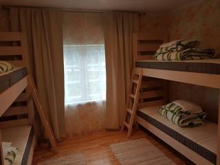 Pähni külalistemaja - Rõuge - 5