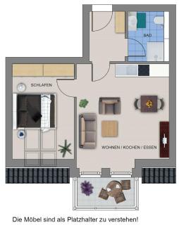 Haus EbenEzer - 6