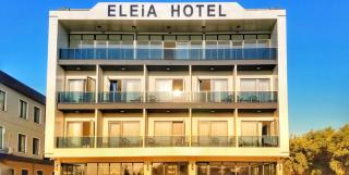 Eleia Hotel İznik - Bursa - 3