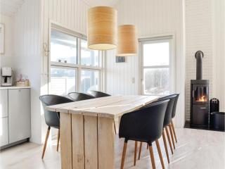 Two-Bedroom Holiday Home In Ulfborg - Fjand Gårde - 4