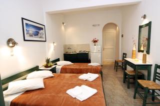 Anna Platanou Suites - Agia Irini Paros - 7