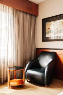 Hotel Derby - 3