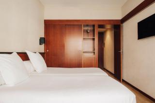 Hotel Derby - Barcelone - 8