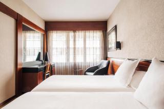 Hotel Derby - Barcelone - 2