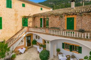 Historic House in Mallorca Up To 12 Guests - Andraitx - 2