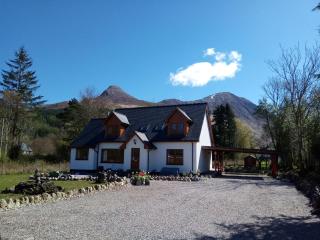 Beechwood Cottage B&B - Glencoe - 8