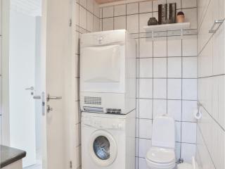 Two-Bedroom Holiday Home In Ulfborg - Fjand Gårde - 1