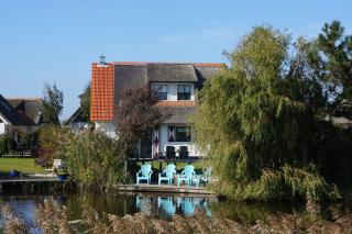 Villa Buitenplaats 47 - Callantsoog - 0