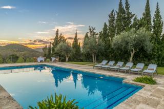 Historic House in Mallorca Up To 12 Guests - Andraitx - 9
