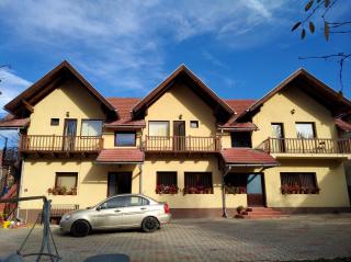 Casa Vera - Bran - 9