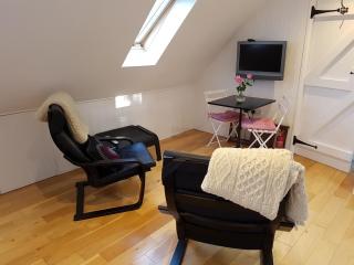 Wellrose Barn - Hertford - 1