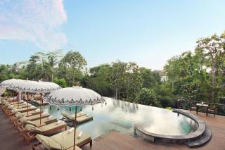 The Sankara Suites and Villas - 4