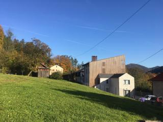 Kwiatowa6 Apartamenty Szczawnica - Szczawnica - 7