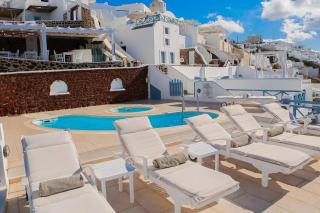 Ilioperato Hotel - Imerovigli - 3