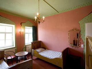 Labyrinth Hostel Weimar - 9