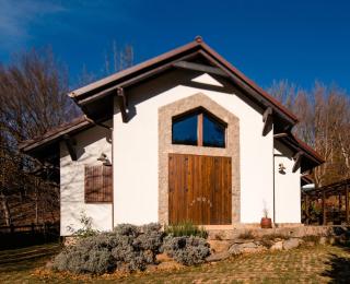 Villa MontePalazzo Valiug - 1 km from Ponton Casa Baraj - Văliug - 0