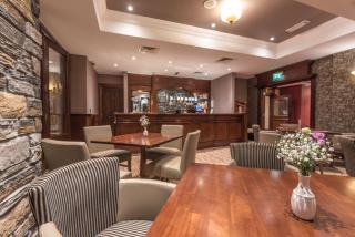 Dunsilly Hotel - Antrim - 1