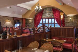 Dunsilly Hotel - Antrim - 4