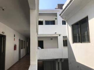 Hotel Banus - Veracruz - 2