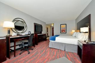 Holiday Inn Express Canandaigua by IHG - Canandaigua - 1