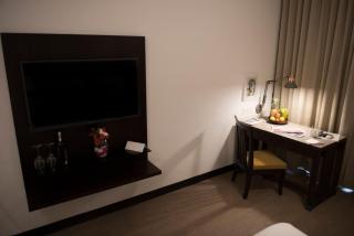 Hotel Sunderban Resort & Spa - Pune - 3