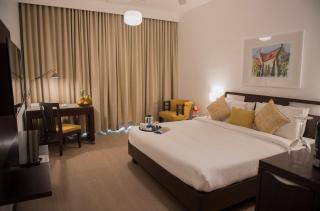 Hotel Sunderban Resort & Spa - Pune - 6