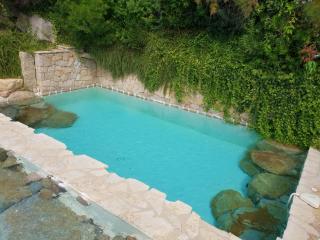 Villas Valinco Capicciolo vue-proche mer-piscines - Olmeto - 7