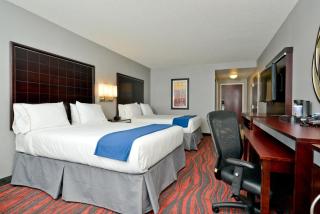 Holiday Inn Express Canandaigua by IHG - Canandaigua - 3